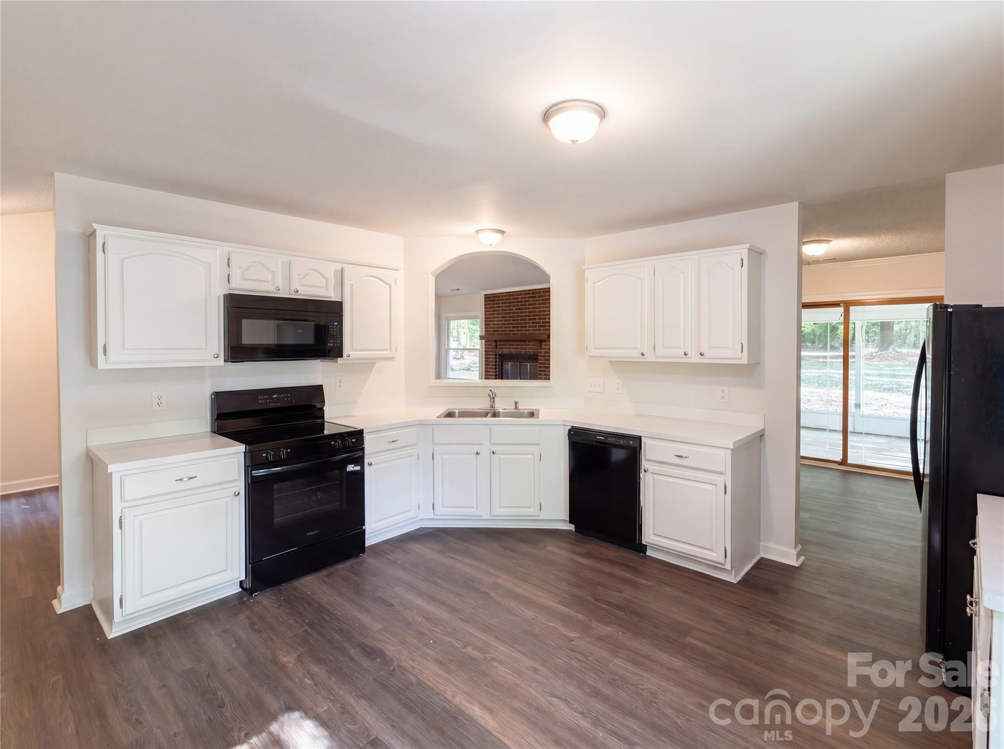 Graystone - Residential