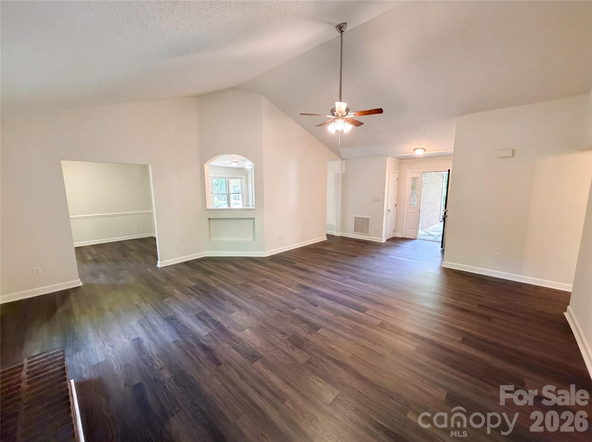 Graystone - Residential