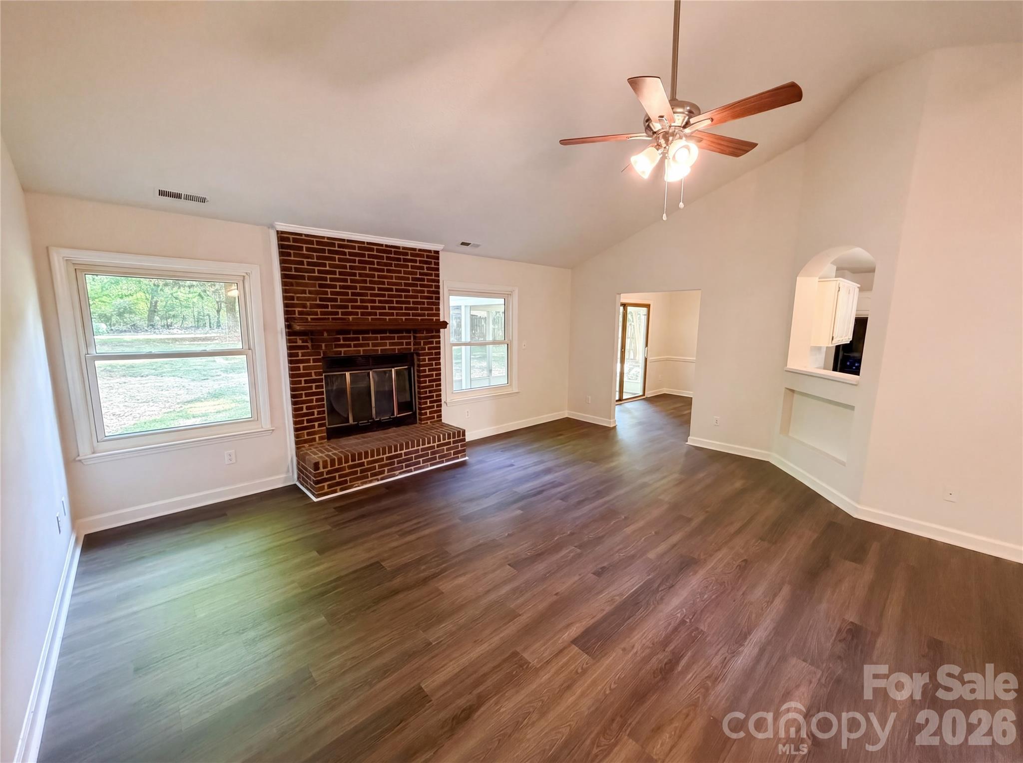 Graystone - Residential