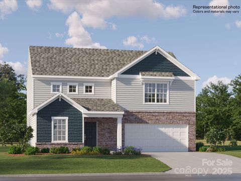 1511 Iron Forge Court Bessemer City NC 28016