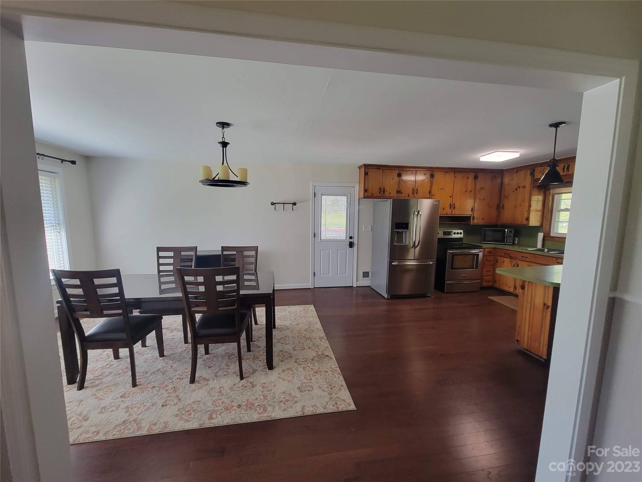 Union Grove - Residential