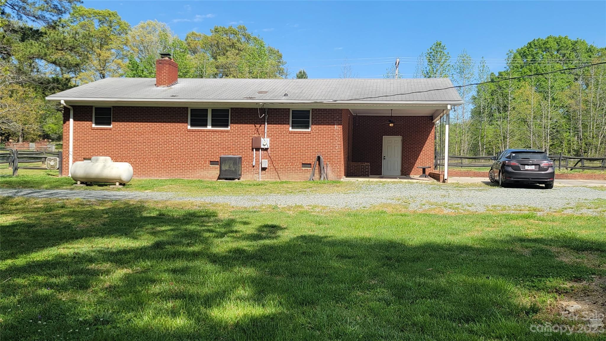 Union Grove - Residential