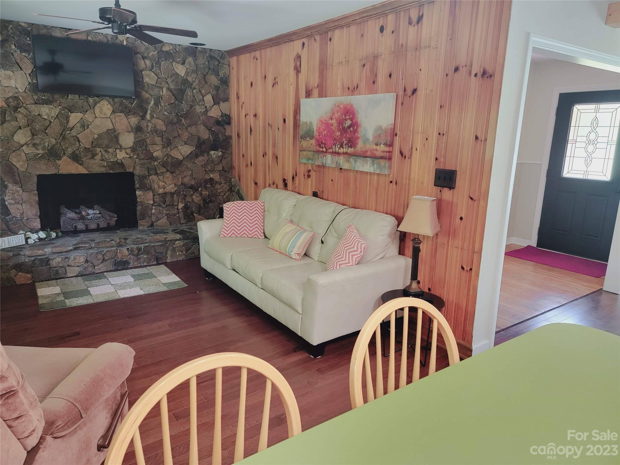 Union Grove - Residential