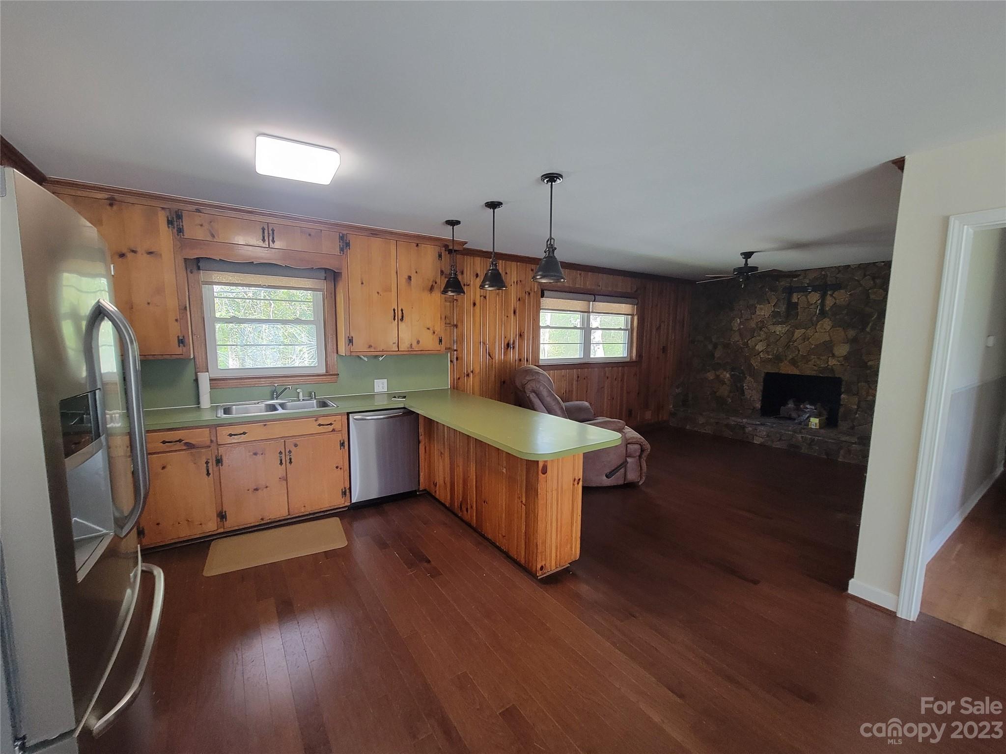 Union Grove - Residential