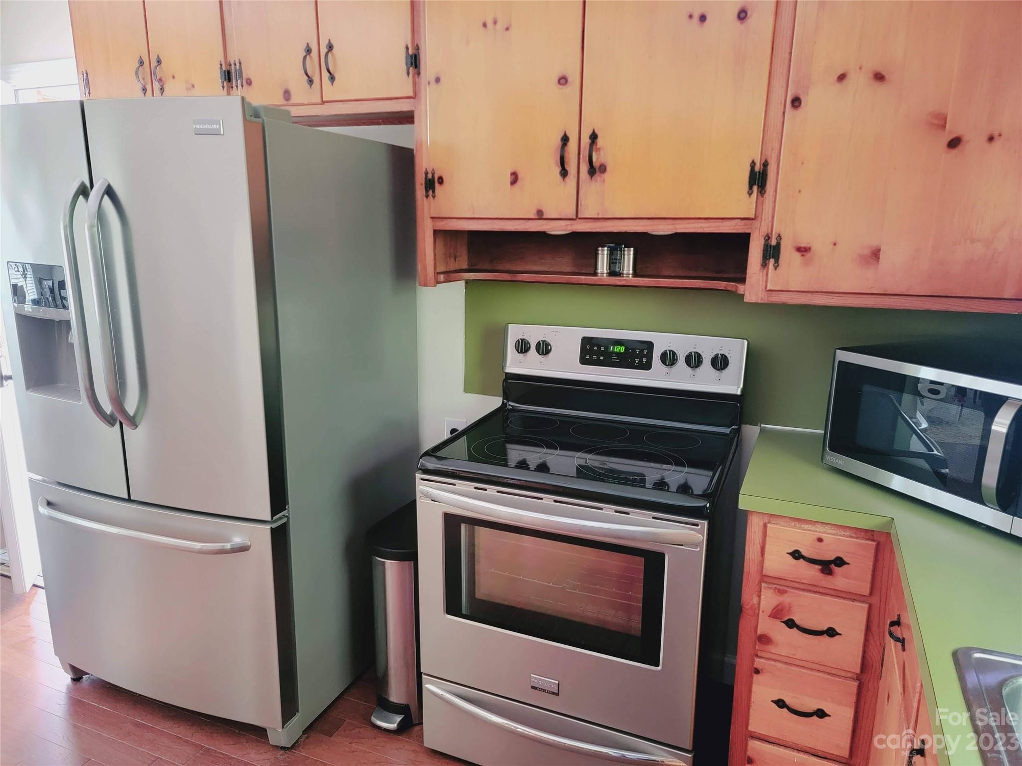 Union Grove - Residential