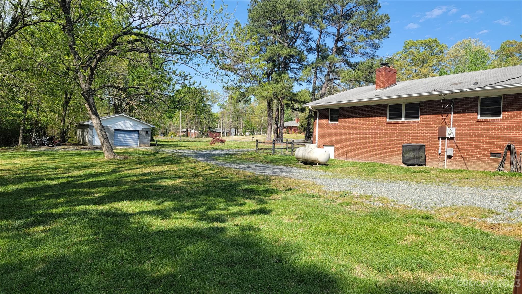 Union Grove - Residential