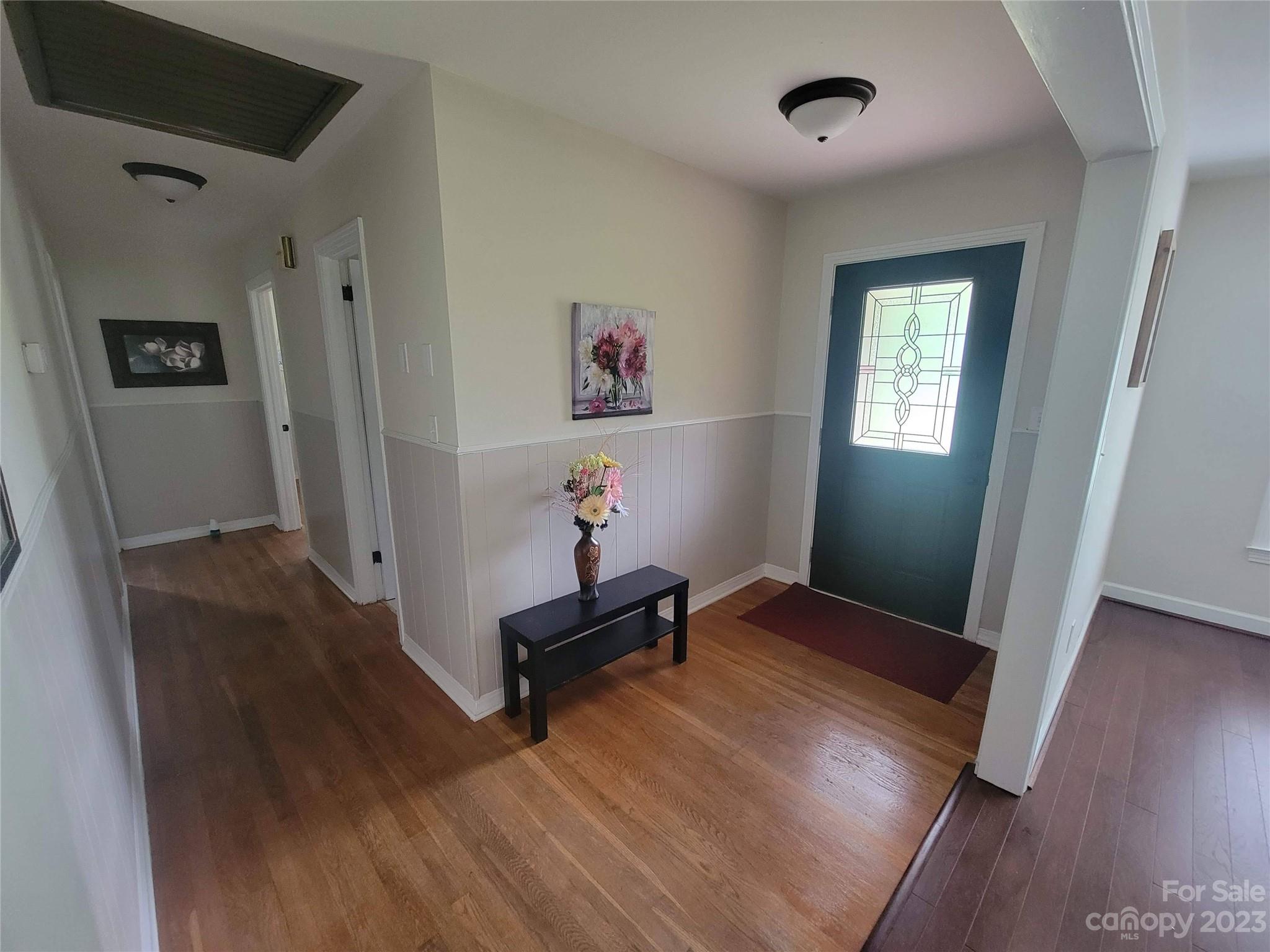 Union Grove - Residential