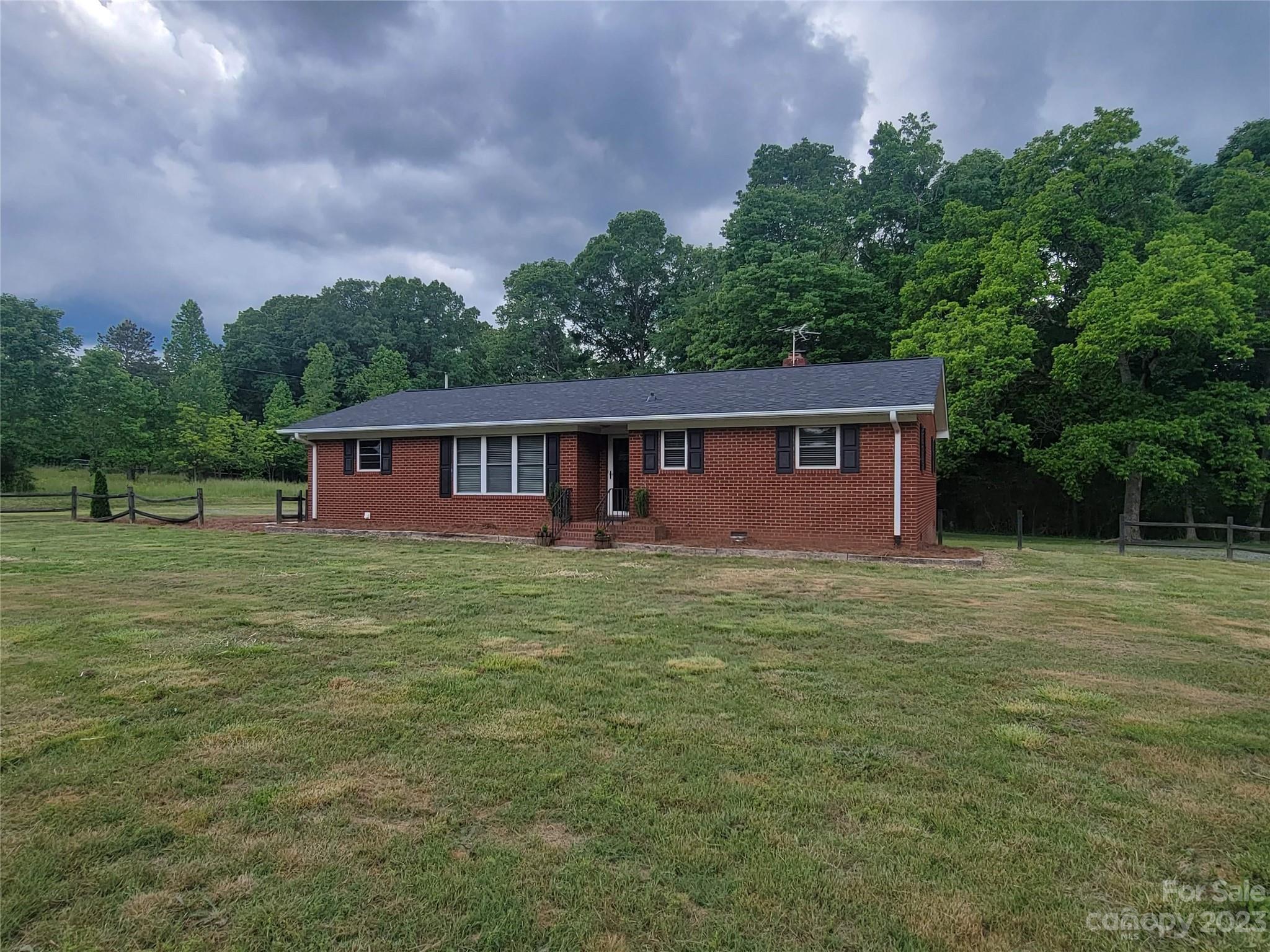 Union Grove - Residential