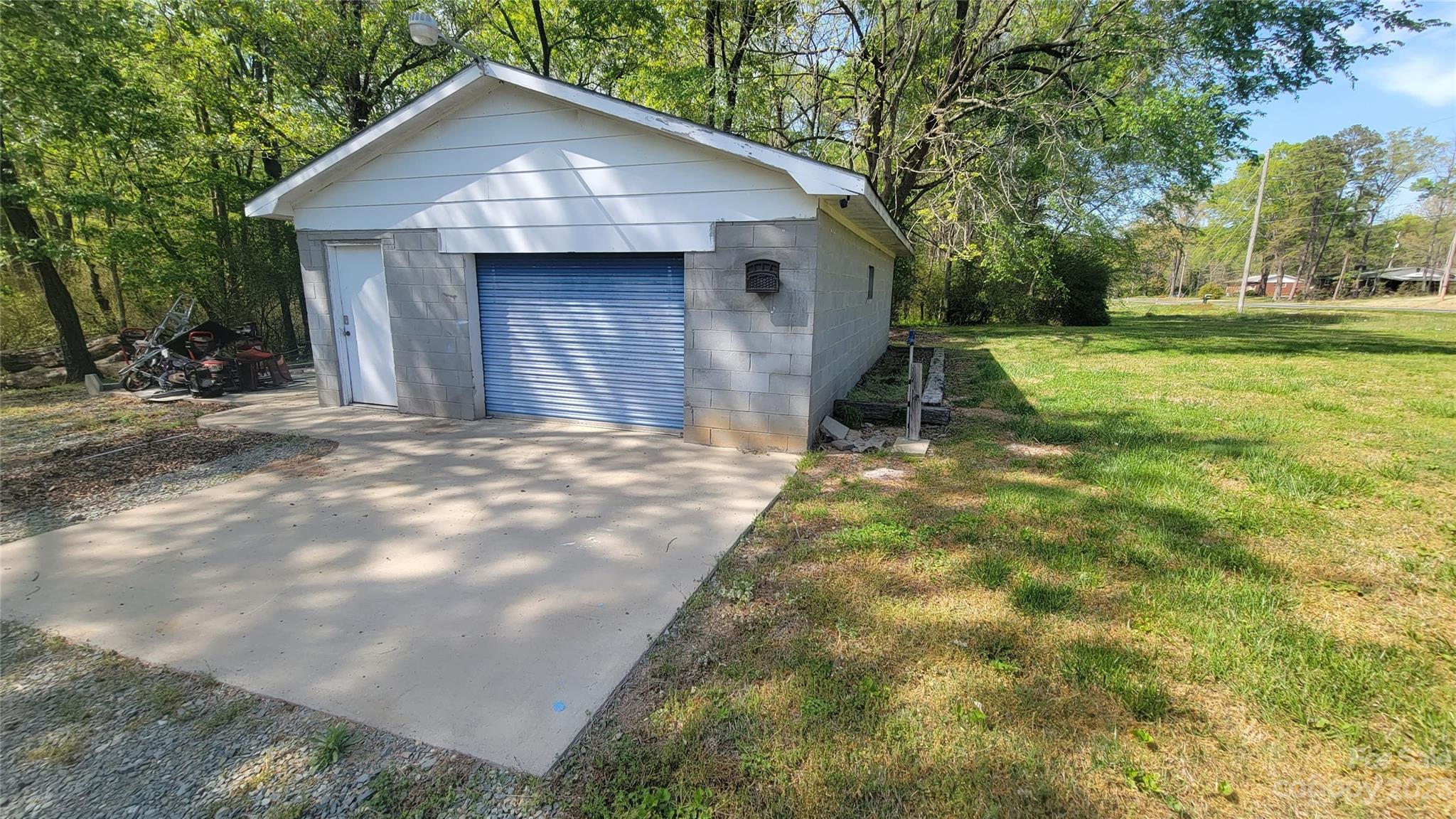 Union Grove - Residential