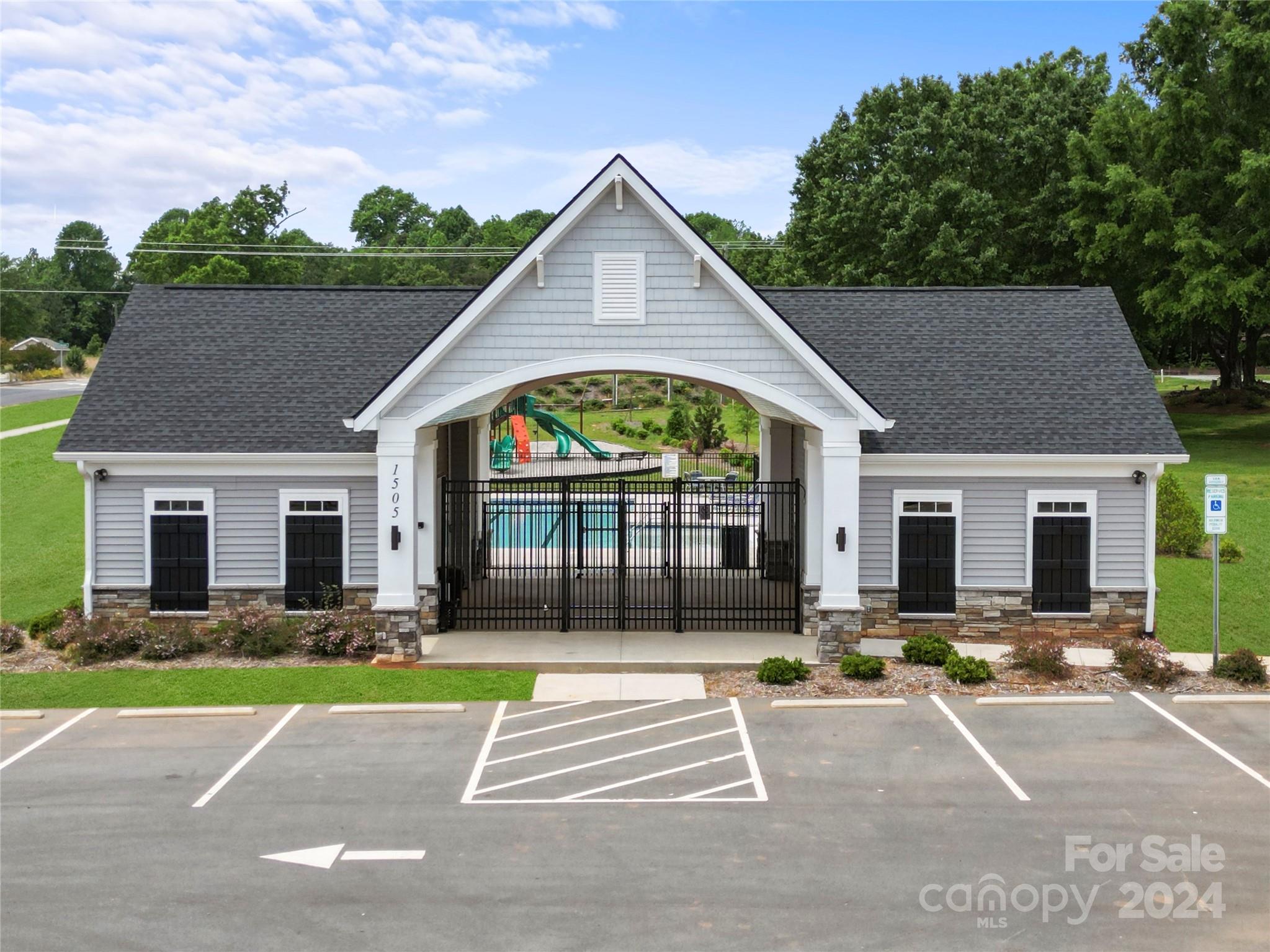 Stratford - Residential