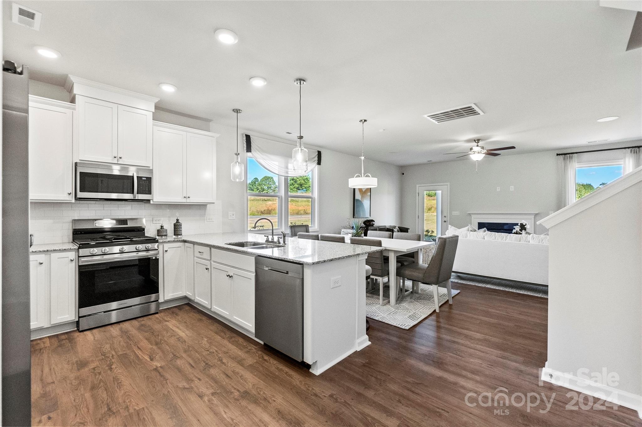 Stratford - Residential