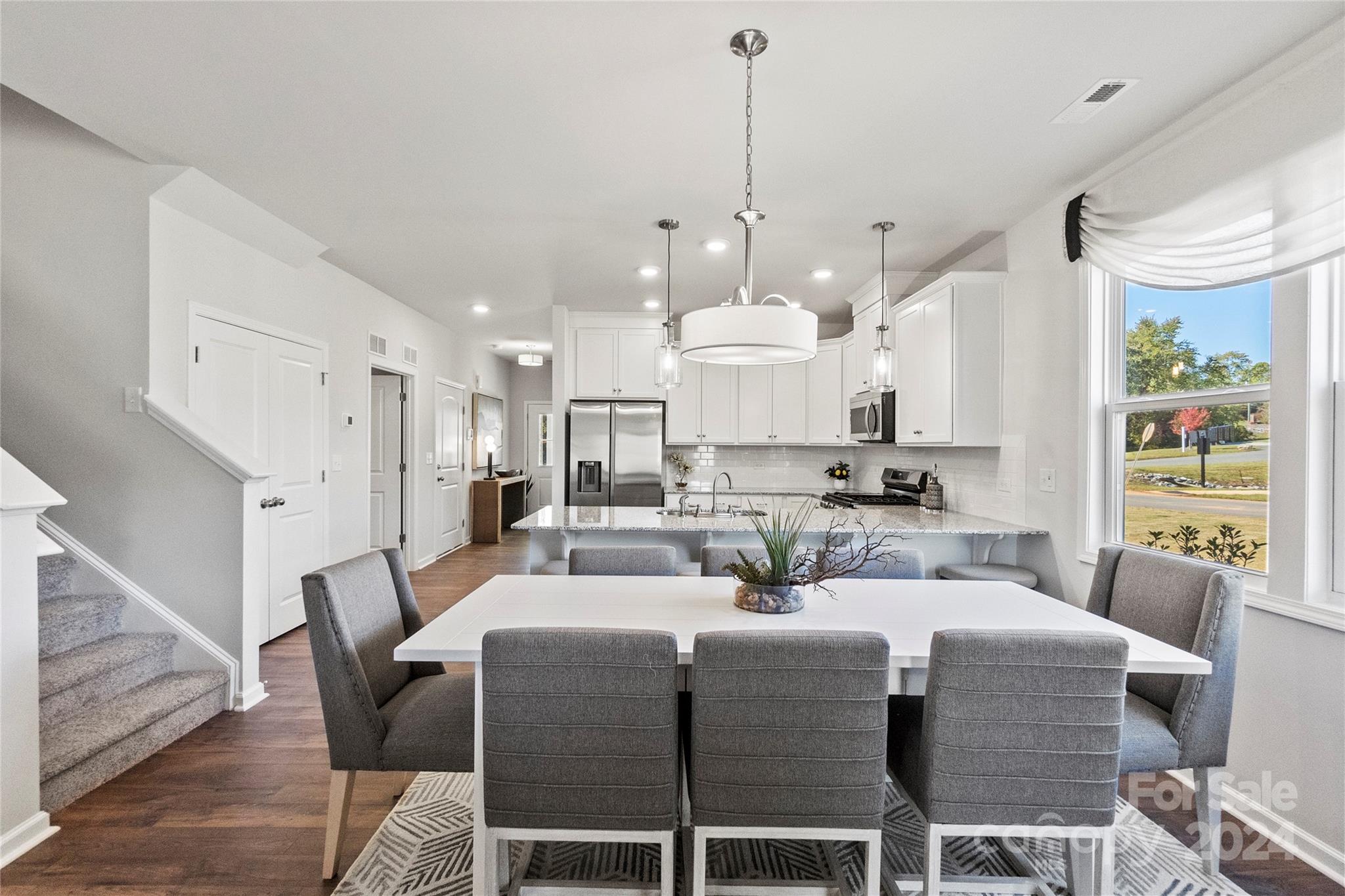 Stratford - Residential