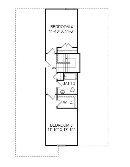 Stratford - Residential