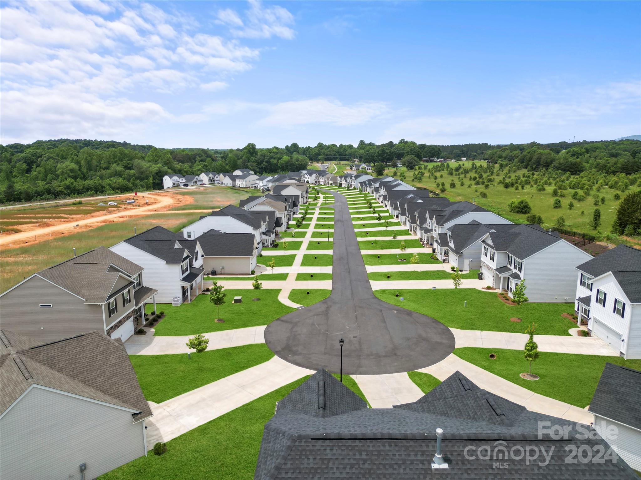 Stratford - Residential