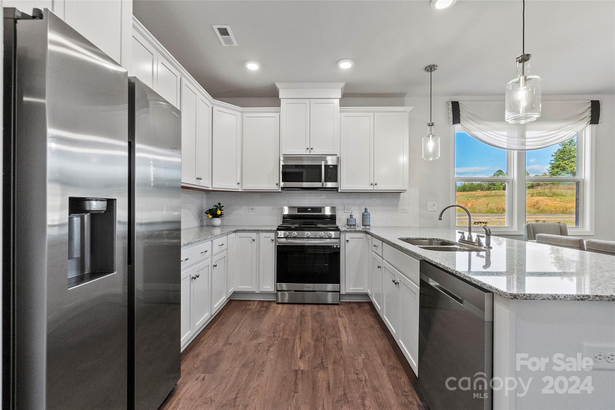 Stratford - Residential