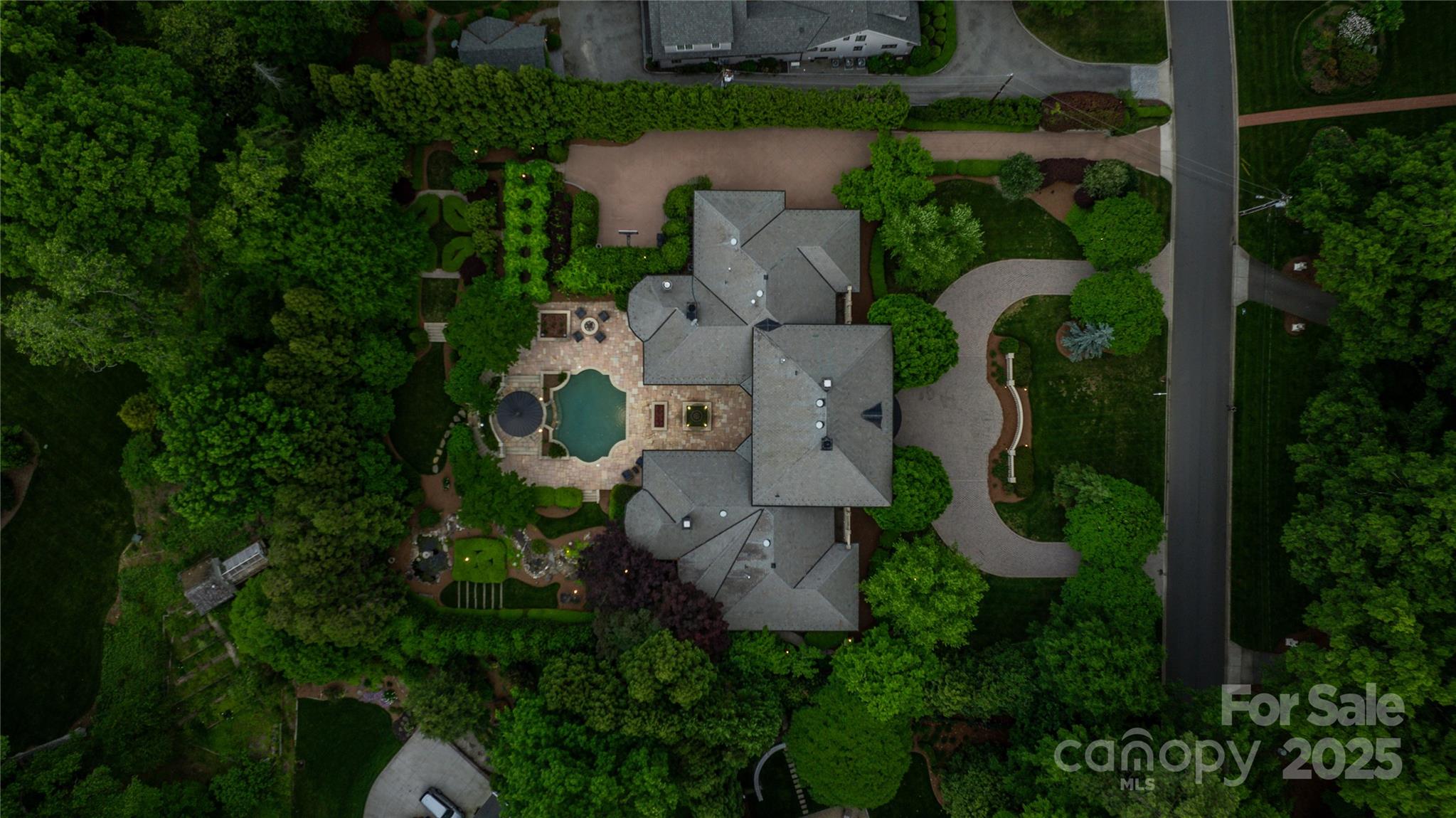 Westview - Residential