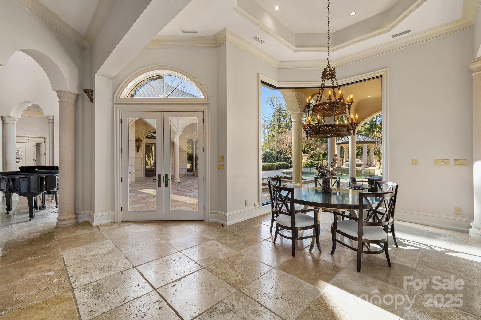 Westview - Residential