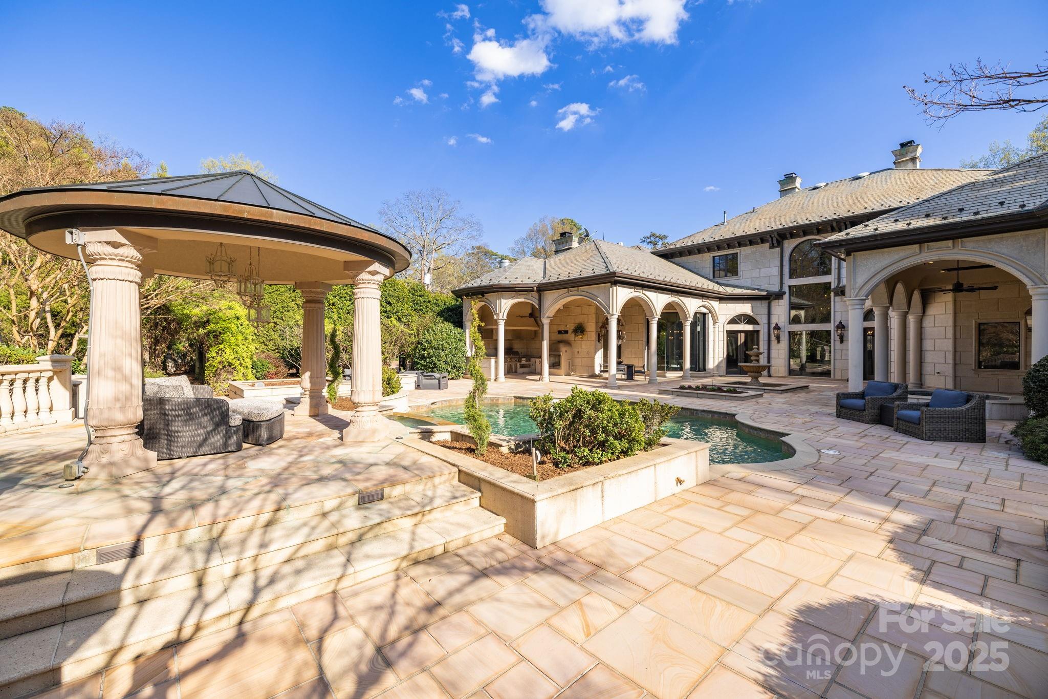 Westview - Residential