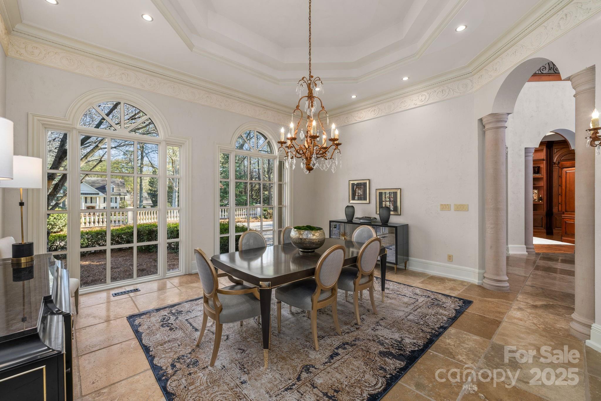 Westview - Residential