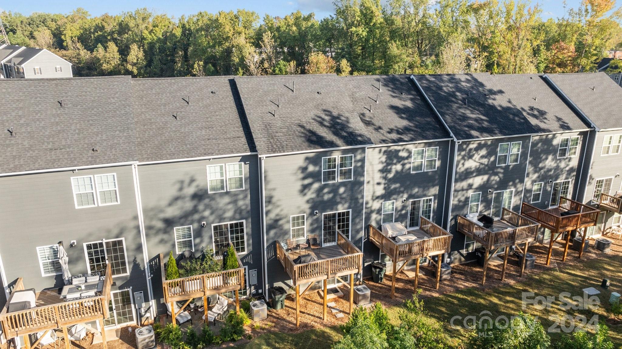 Villages at Beachmont - Residential