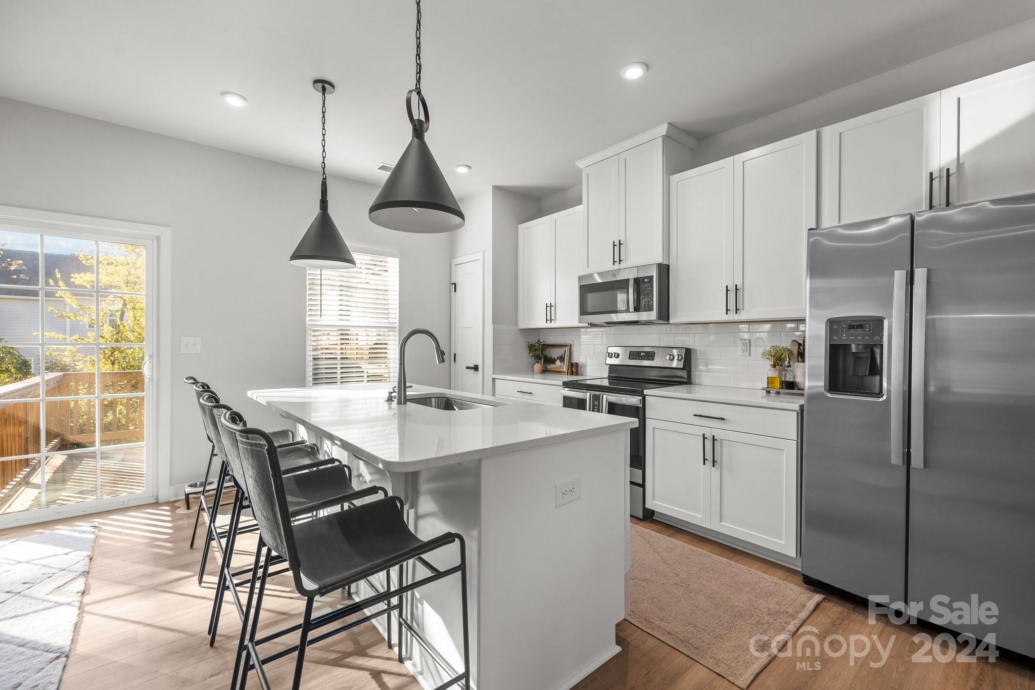 Villages at Beachmont - Residential