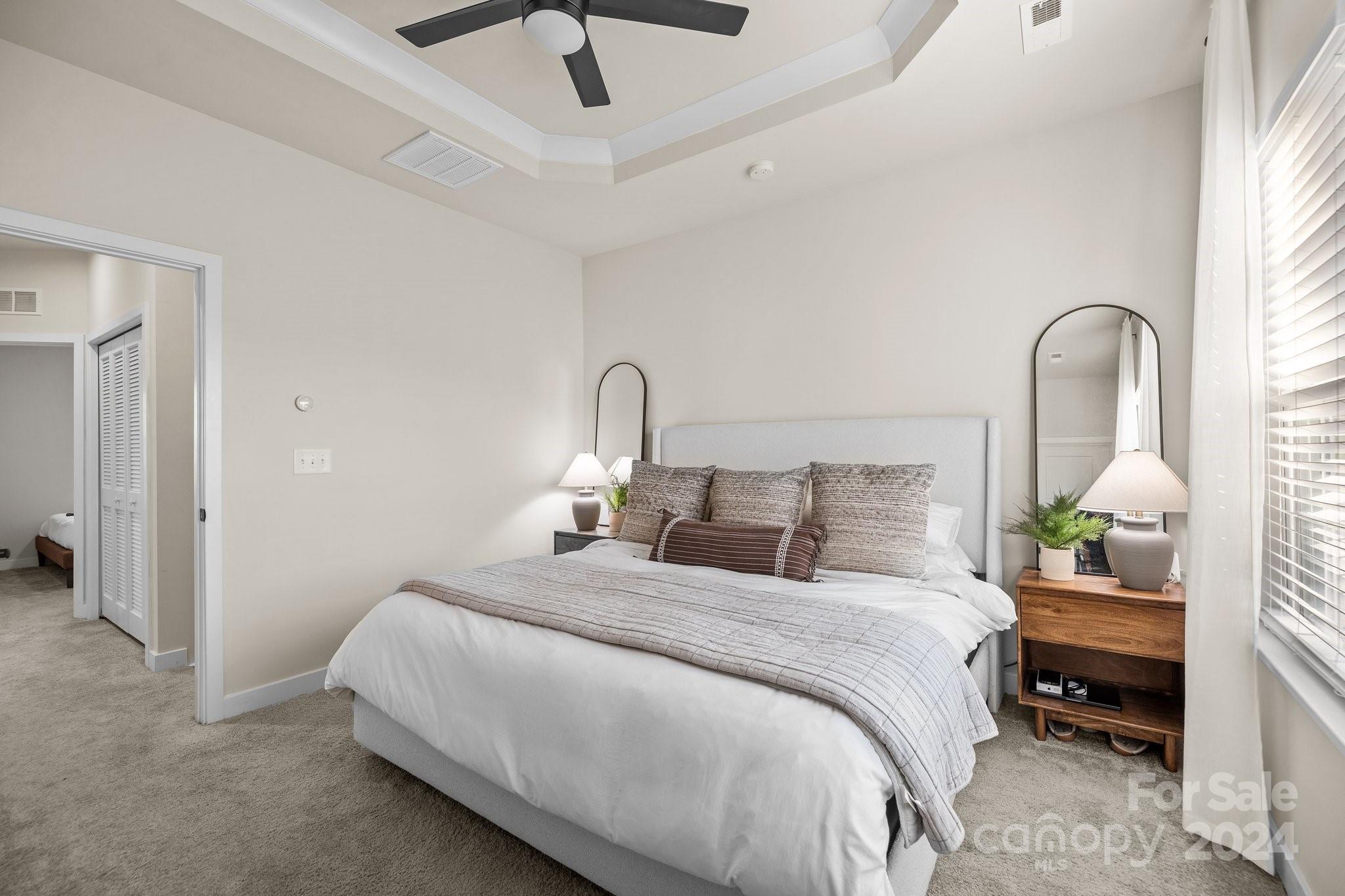 Villages at Beachmont - Residential