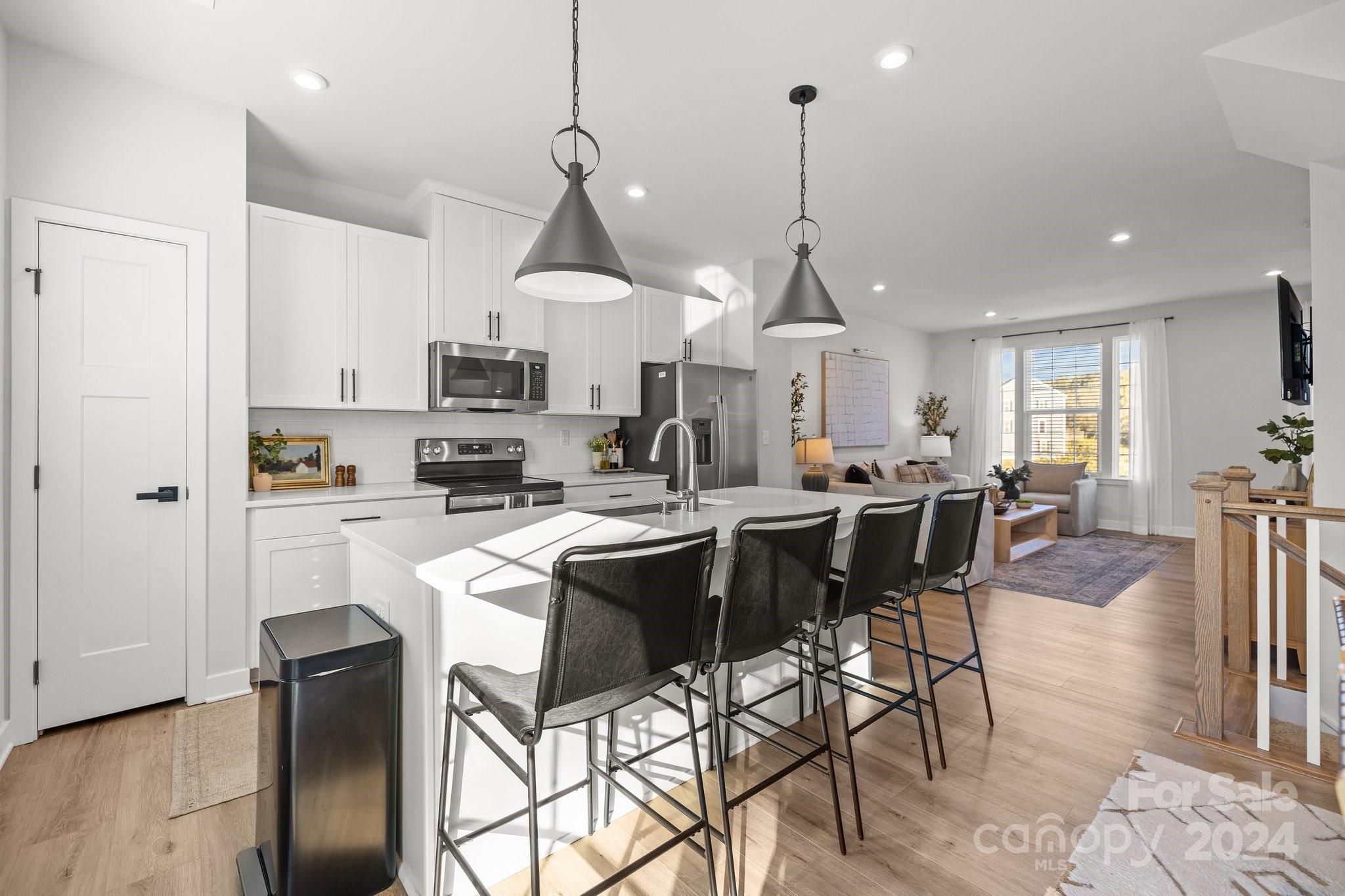 Villages at Beachmont - Residential