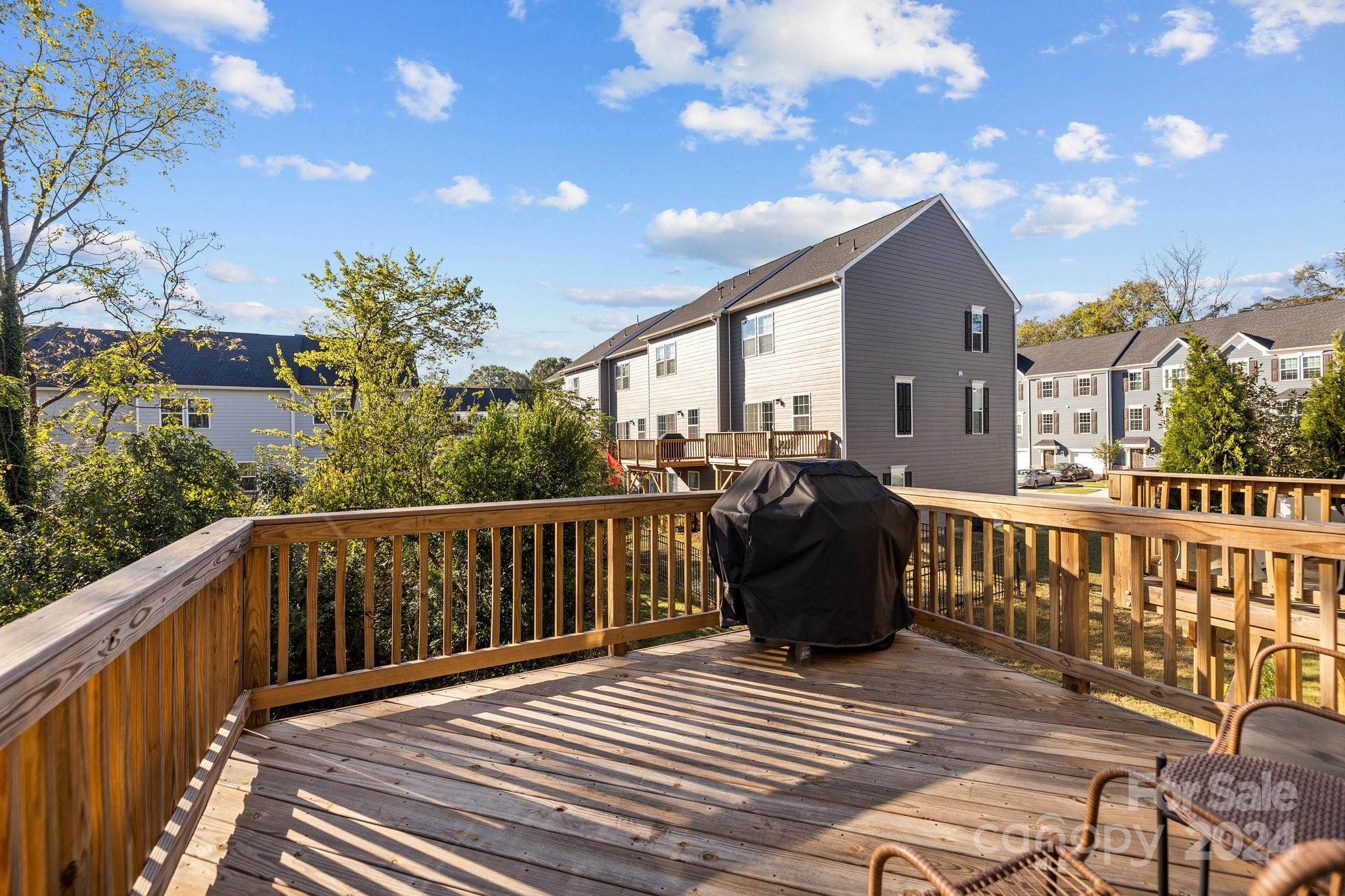 Villages at Beachmont - Residential