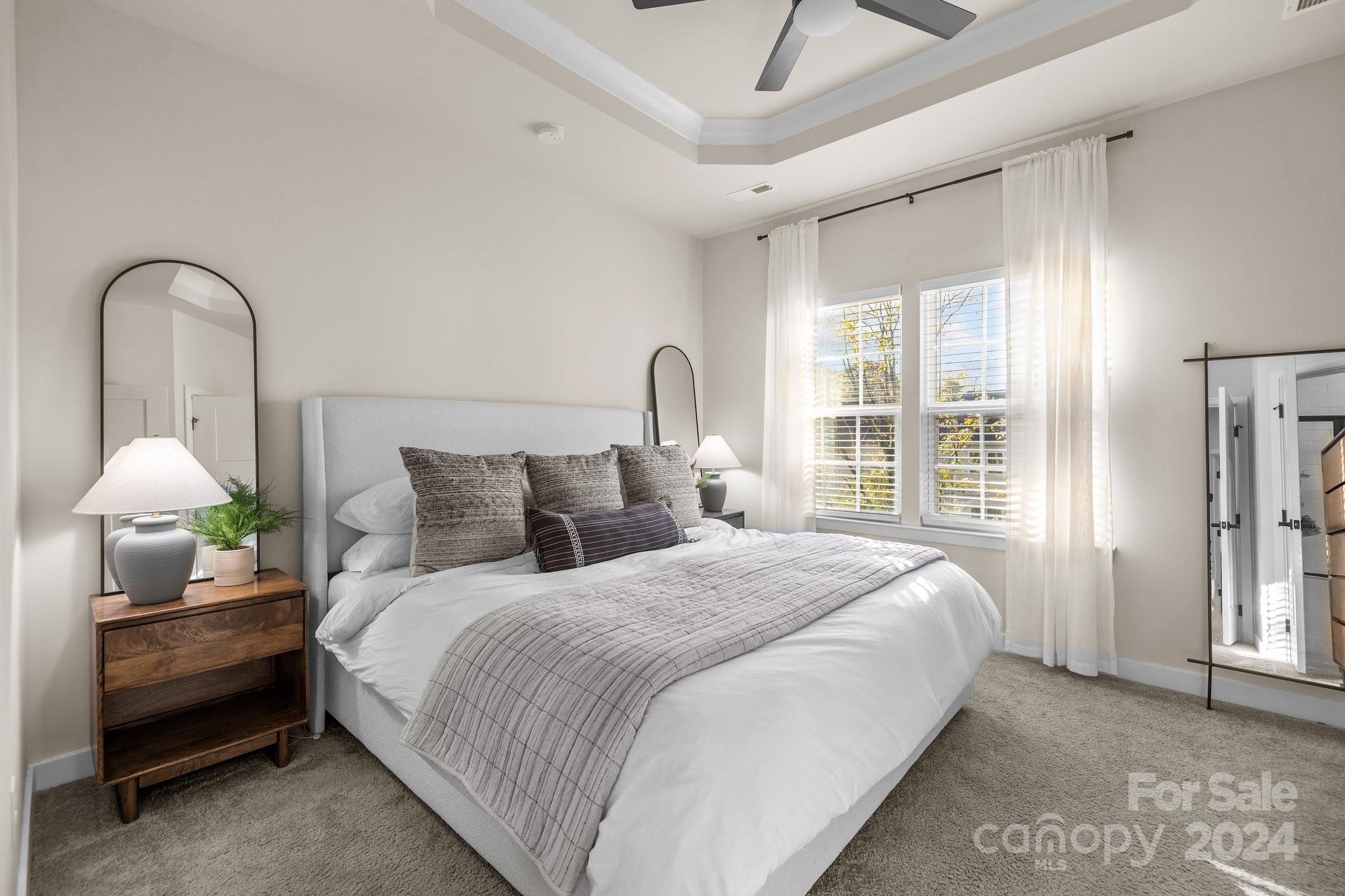 Villages at Beachmont - Residential