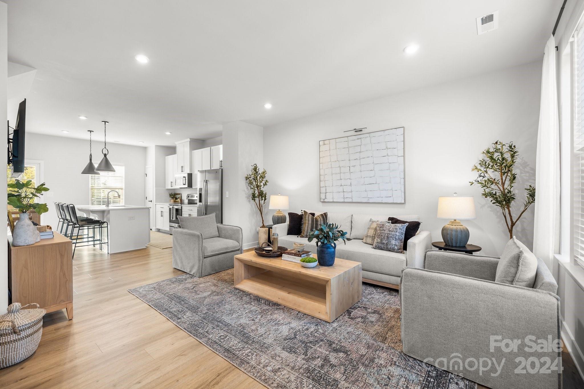 Villages at Beachmont - Residential