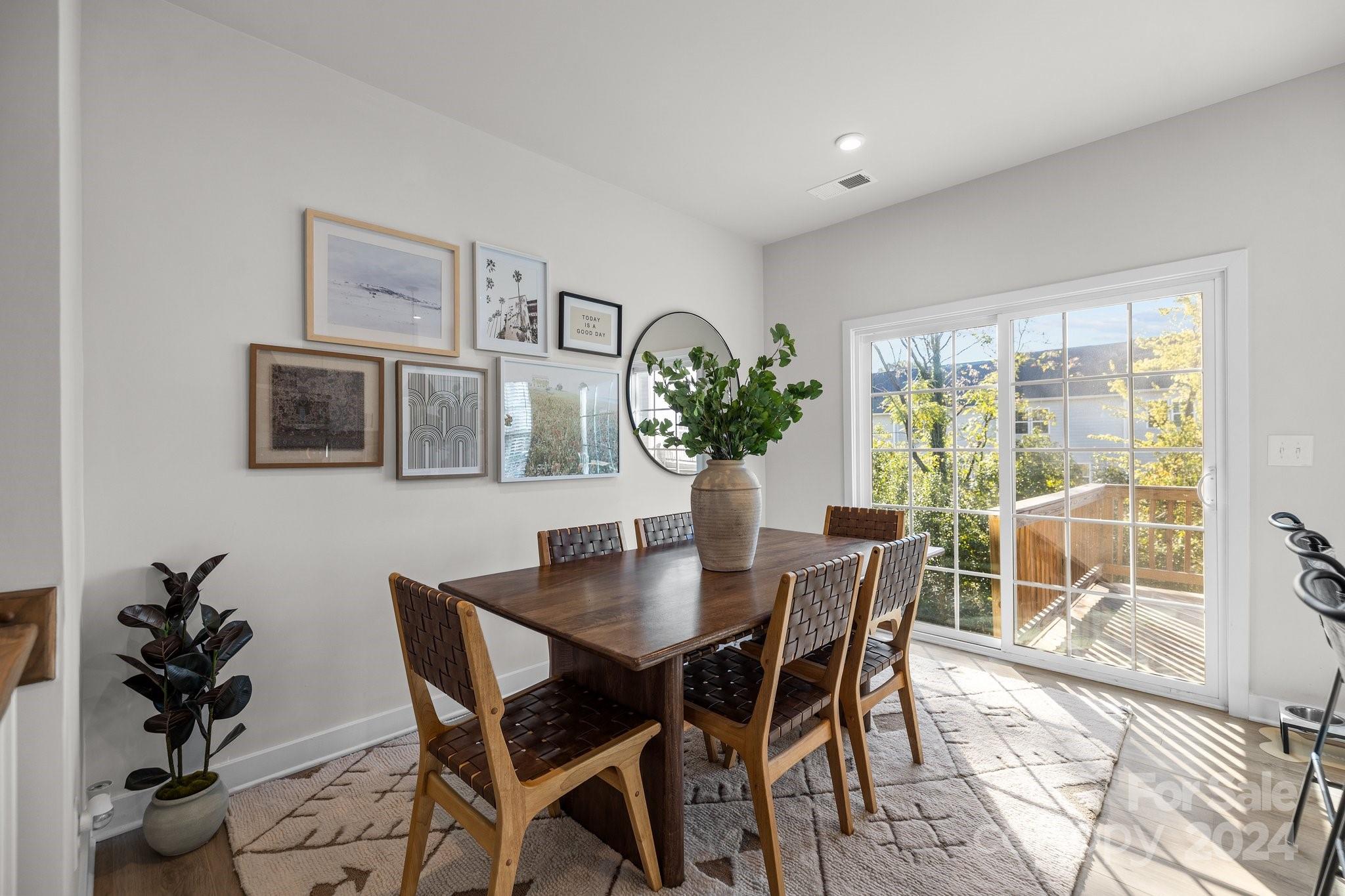 Villages at Beachmont - Residential