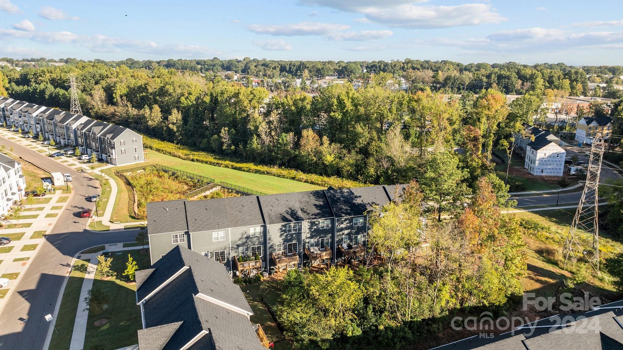 Villages at Beachmont - Residential