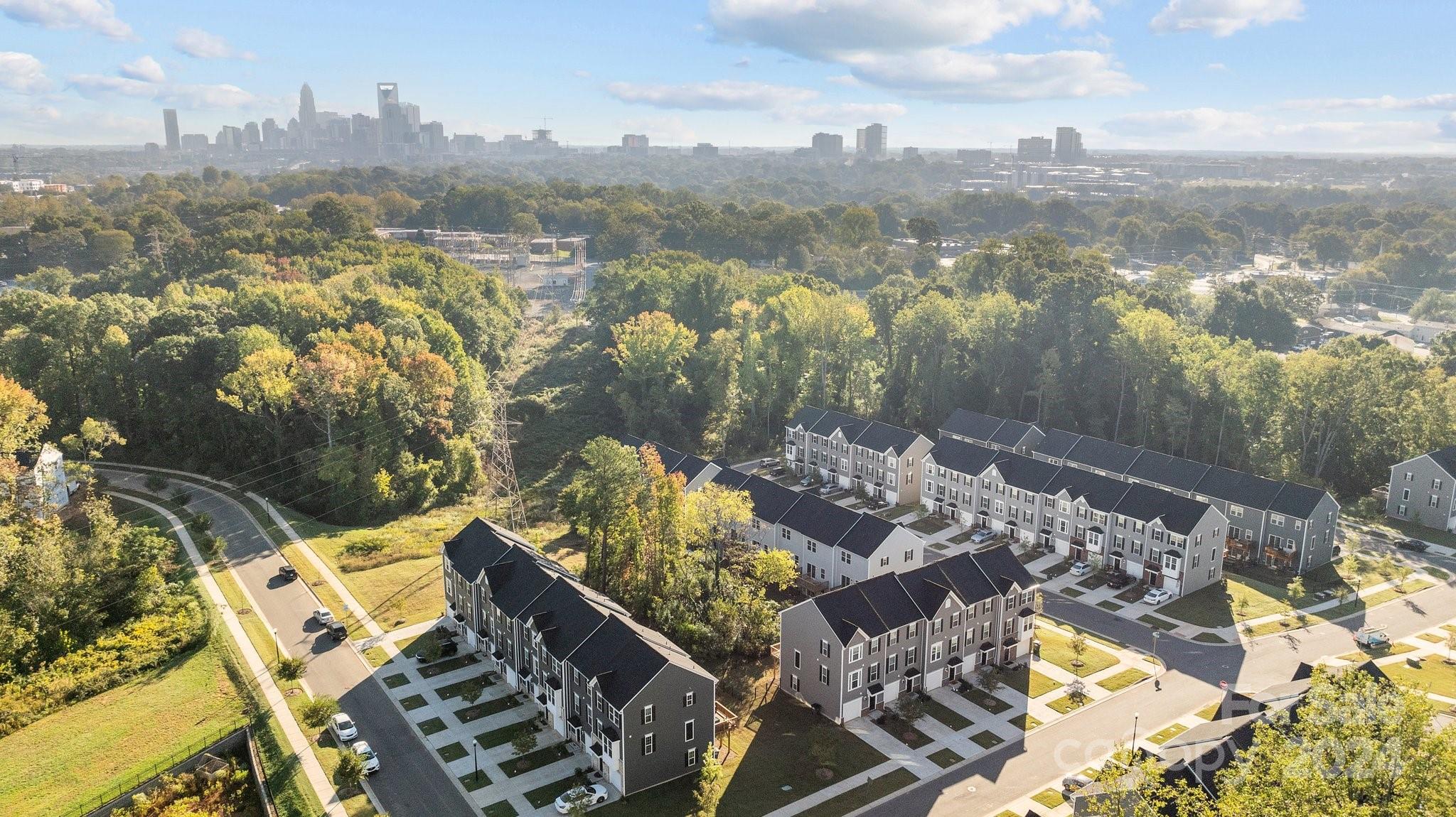 Villages at Beachmont - Residential