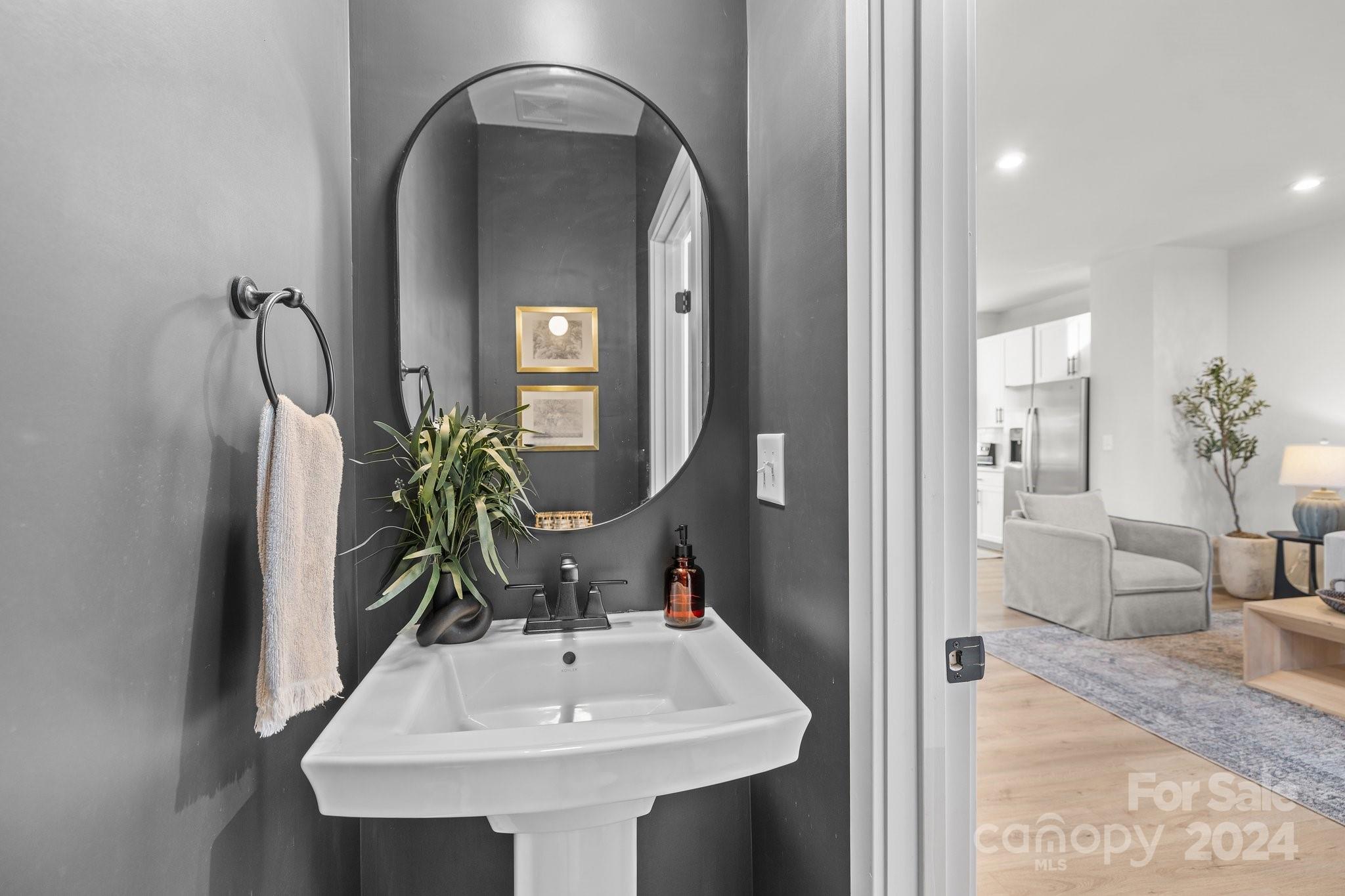 Villages at Beachmont - Residential