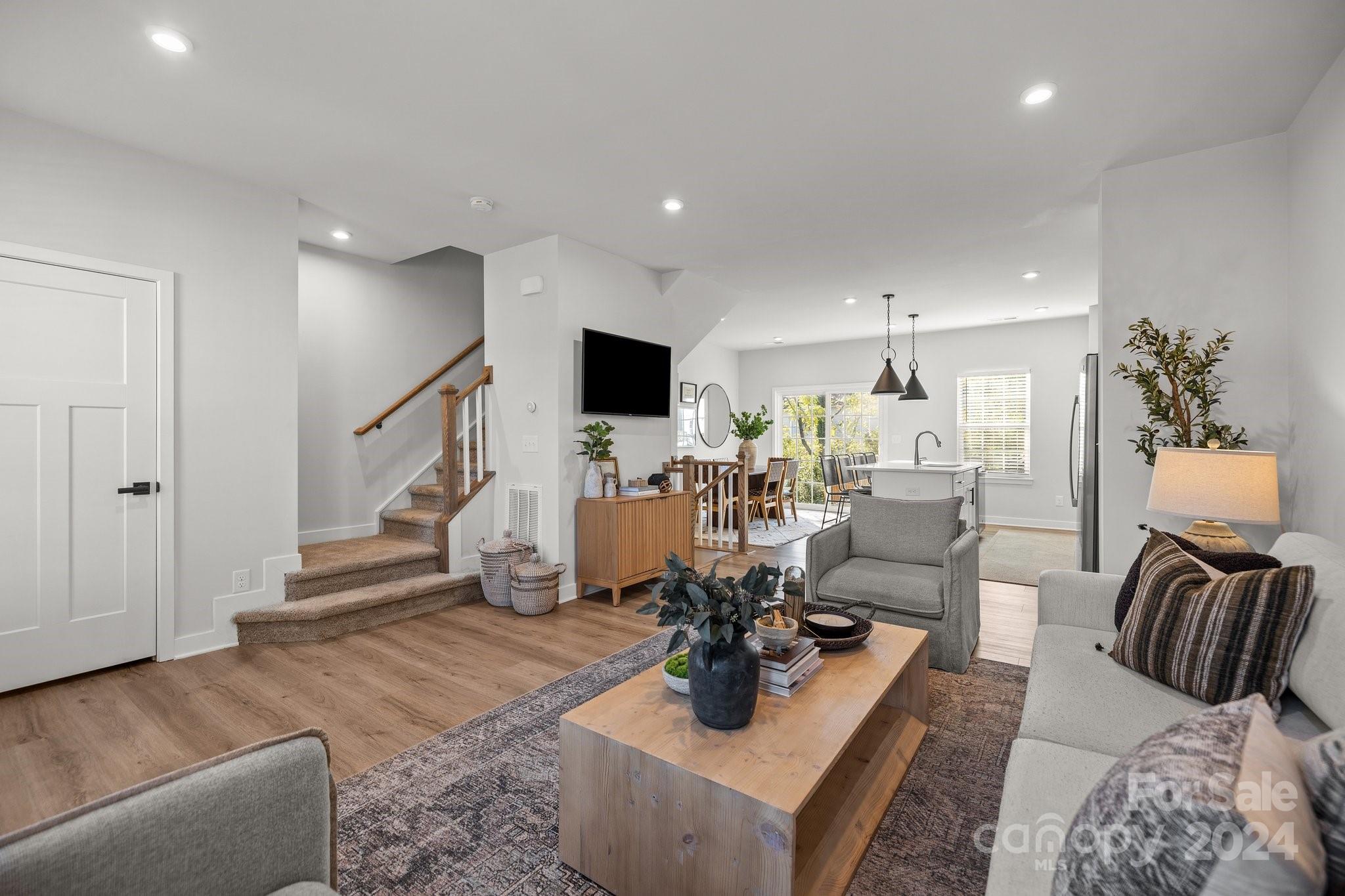 Villages at Beachmont - Residential