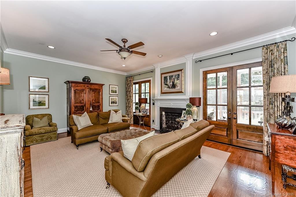 Laurel Creek - Residential