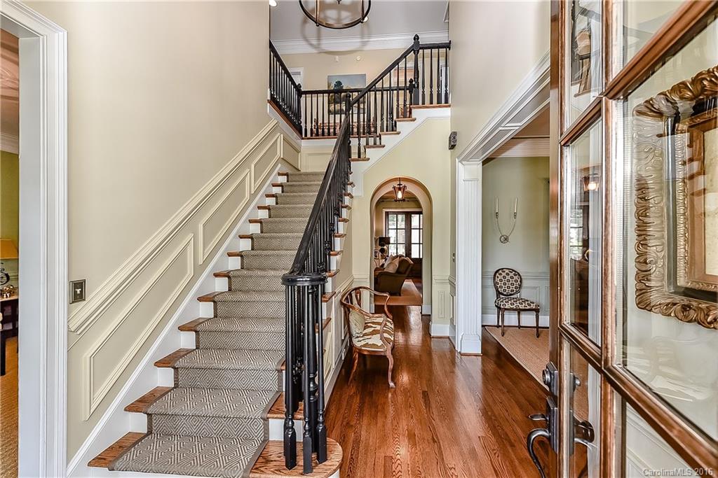 Laurel Creek - Residential