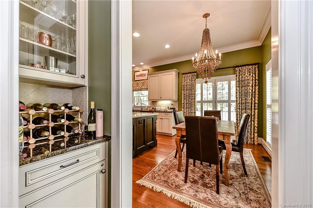 Laurel Creek - Residential