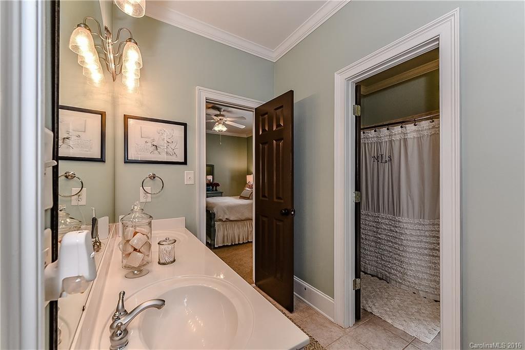 Laurel Creek - Residential