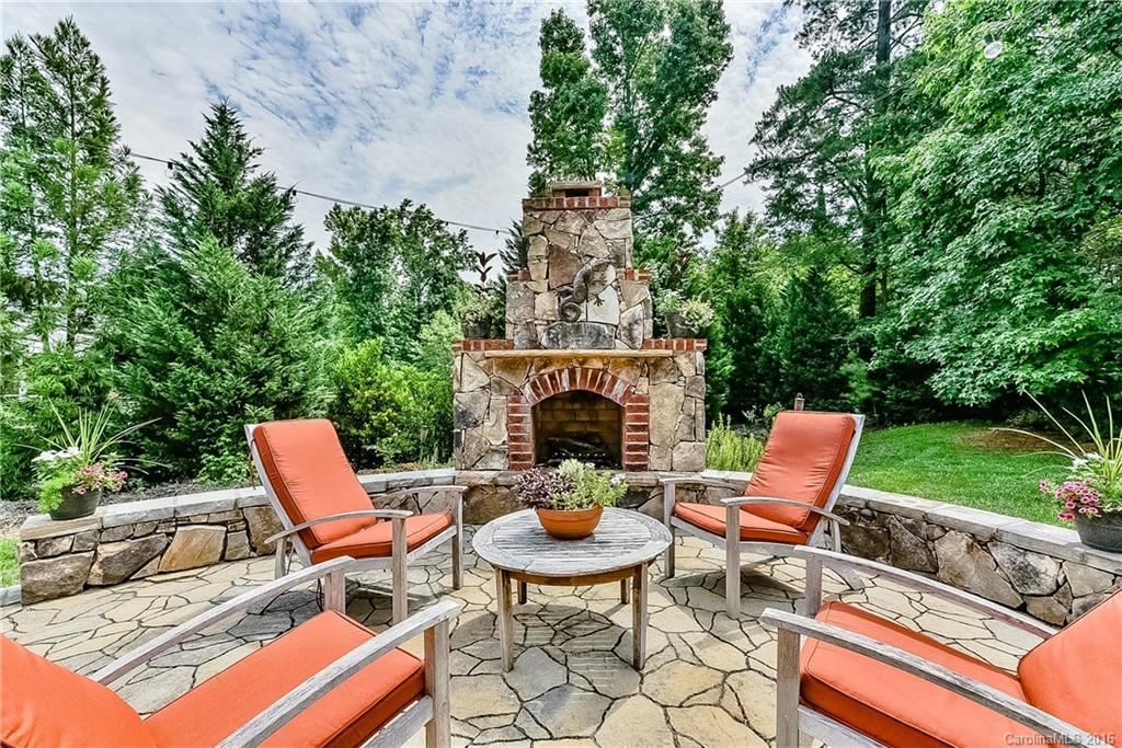 Laurel Creek - Residential