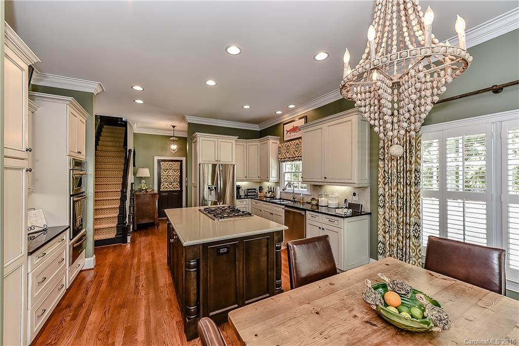 Laurel Creek - Residential