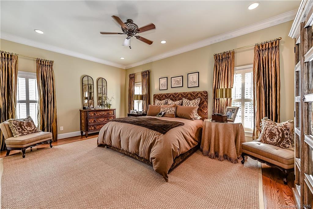 Laurel Creek - Residential