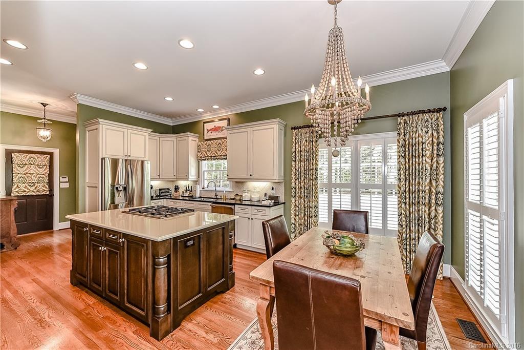 Laurel Creek - Residential