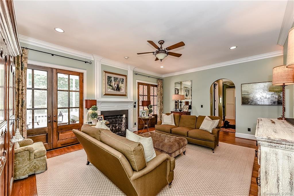 Laurel Creek - Residential