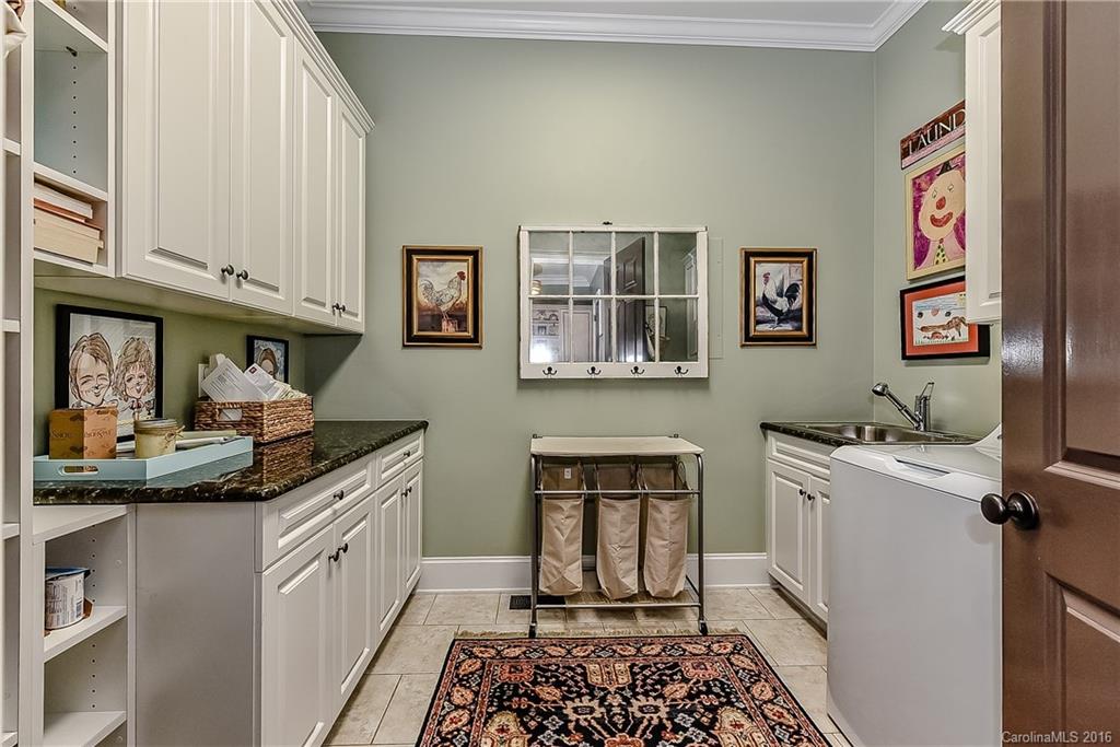 Laurel Creek - Residential