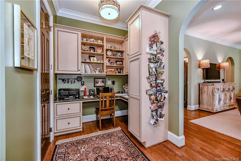 Laurel Creek - Residential