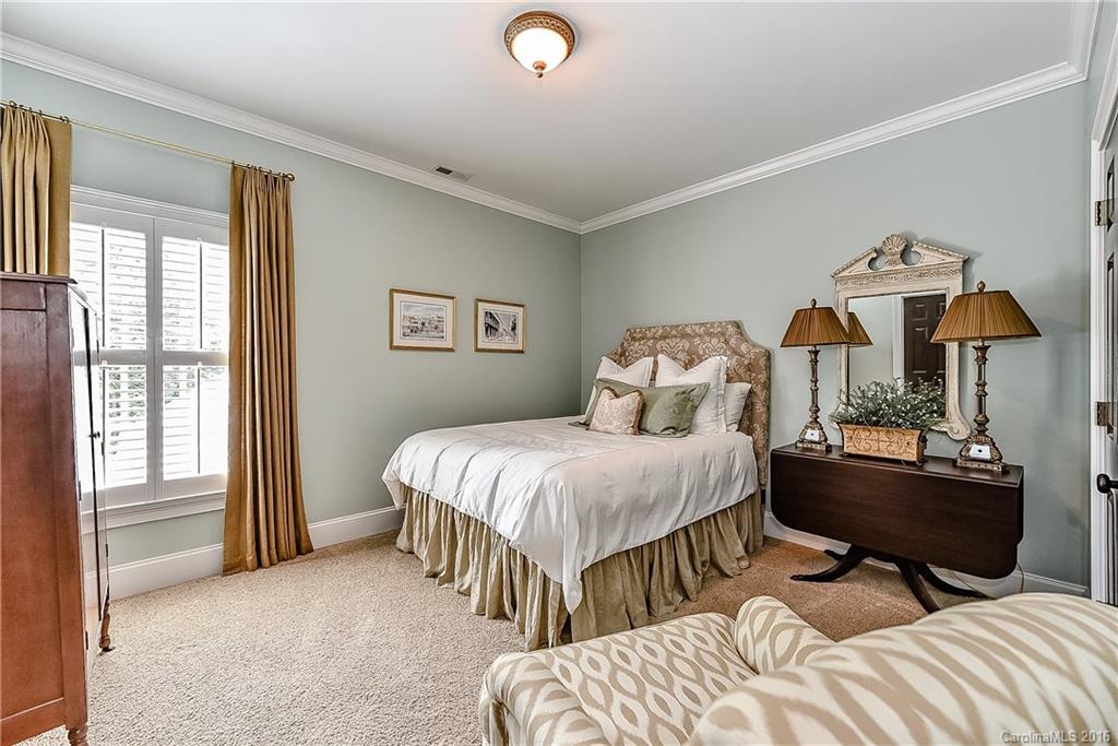 Laurel Creek - Residential