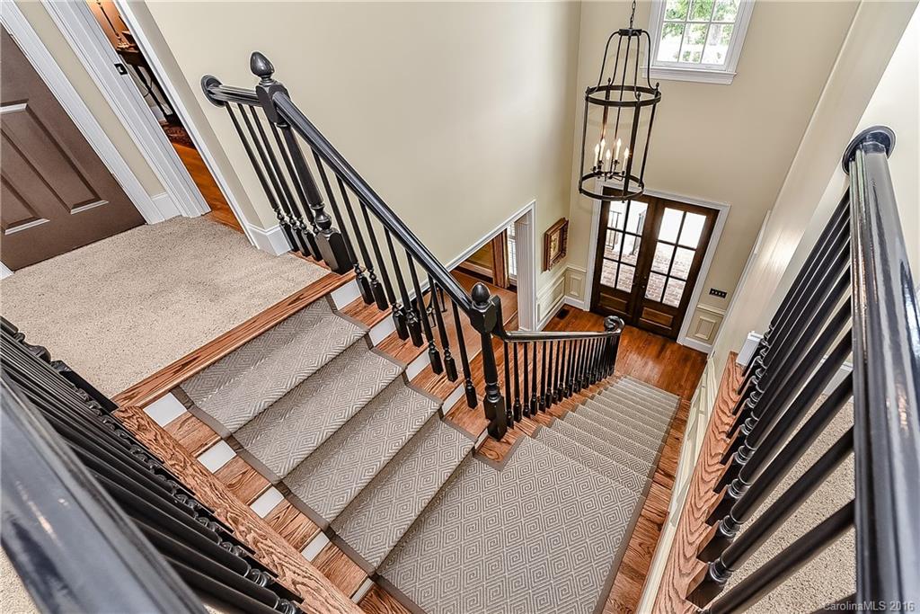 Laurel Creek - Residential