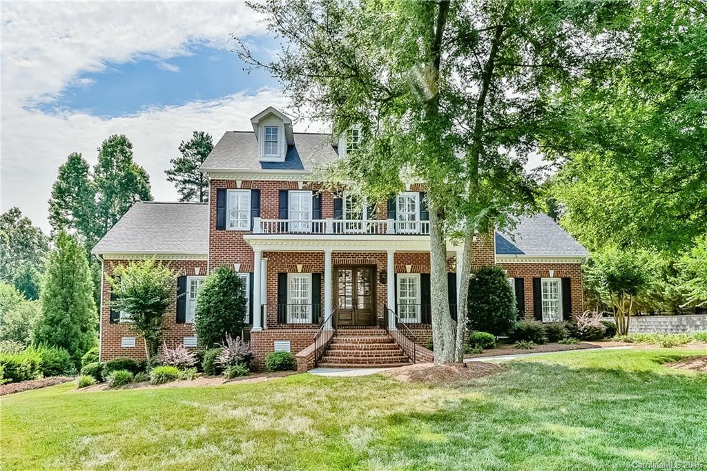 Laurel Creek - Residential