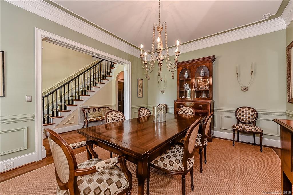 Laurel Creek - Residential